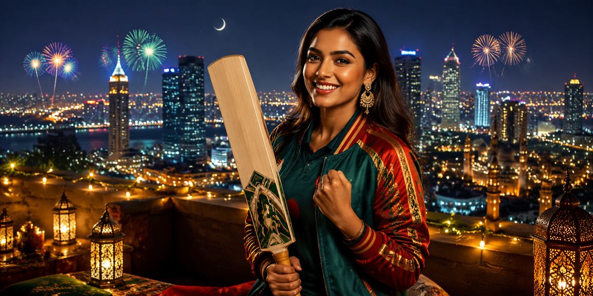 ঢাকায় ক্রিকেট বেটিং উৎসব