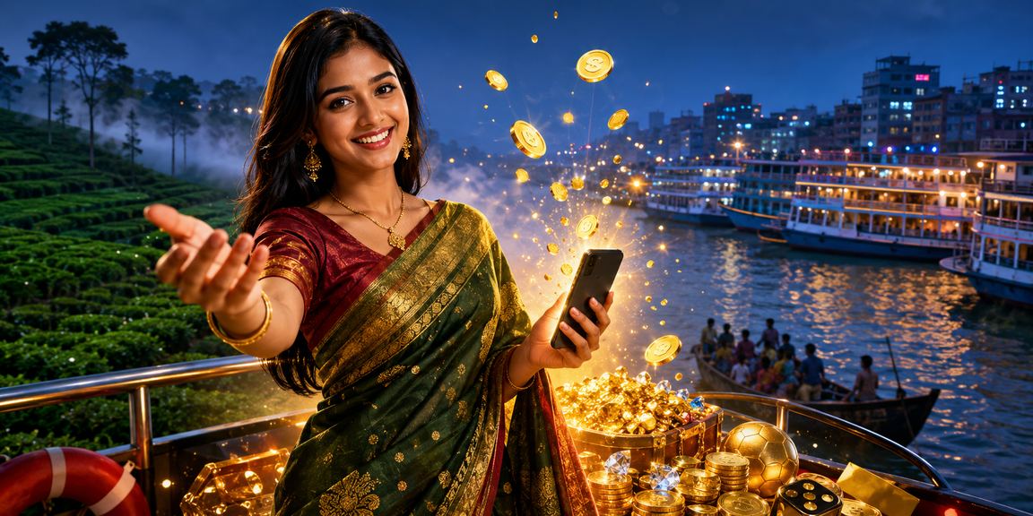 ashabet ডিপোজিট ও পেমেন্ট প্রক্রিয়া, ঢাকা চা বাগান পরিবেশ