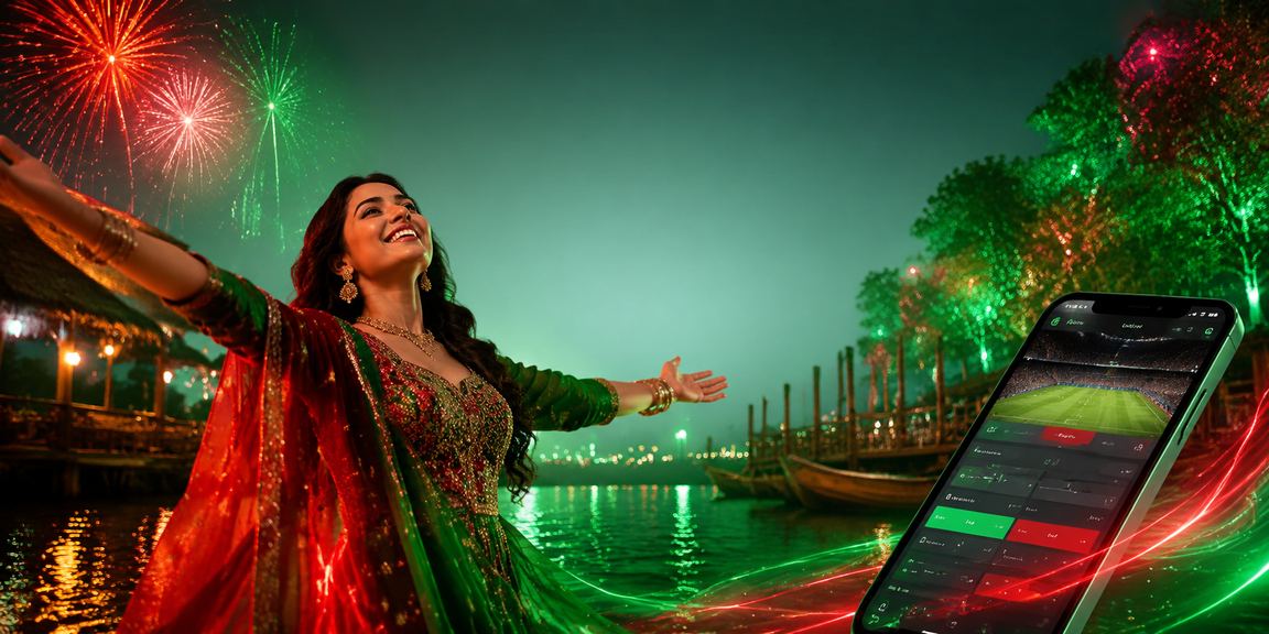 খুলনায় স্পোর্টস বেটিংয়ে ভাউচার কোড ব্যবহার