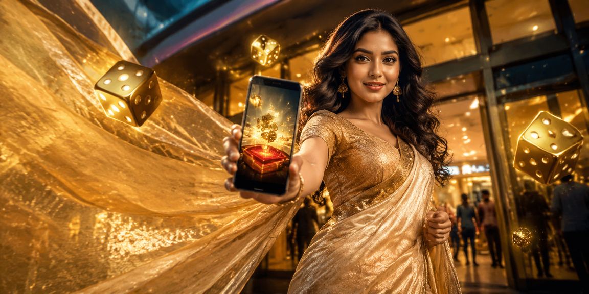 সিলেটে ডাইস গেমে ভাউচার কোড ব্যবহার করছেন একজন বেটার